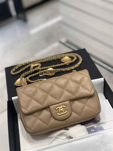 chanel bags microchip|chanel mini flap bags.